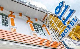 118 Hotel,Dato Keramat - Self Check In